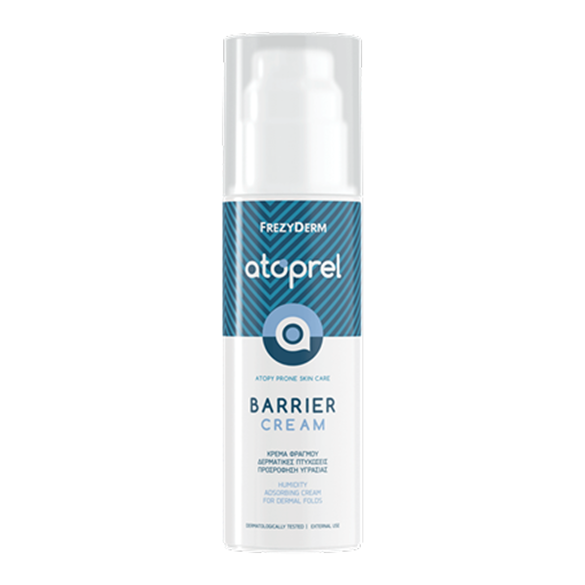 Frezyderm Atoprel Barrier Cream 150ml