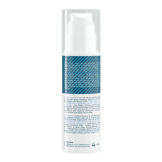 Frezyderm Atoprel Barrier Cream 150ml