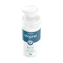 Frezyderm Atoprel Bath Cream 300ml