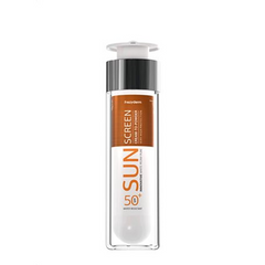 Frezyderm Sunscreen Cream To Powder SPF50 50ml