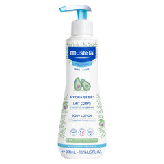 Mustela Baby Gift Set for New Born