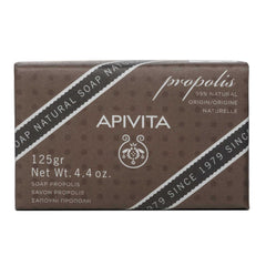 Apivita Soap With Propolis 125g