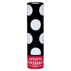 Apivita Pomegranate Lip Care  4.4g