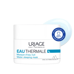 Uriage Sleeping Mask 15ml (Free Gift)