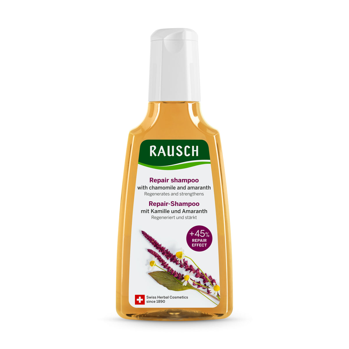 Rausch Chamomile Amaranth Repair Shampoo 200ml