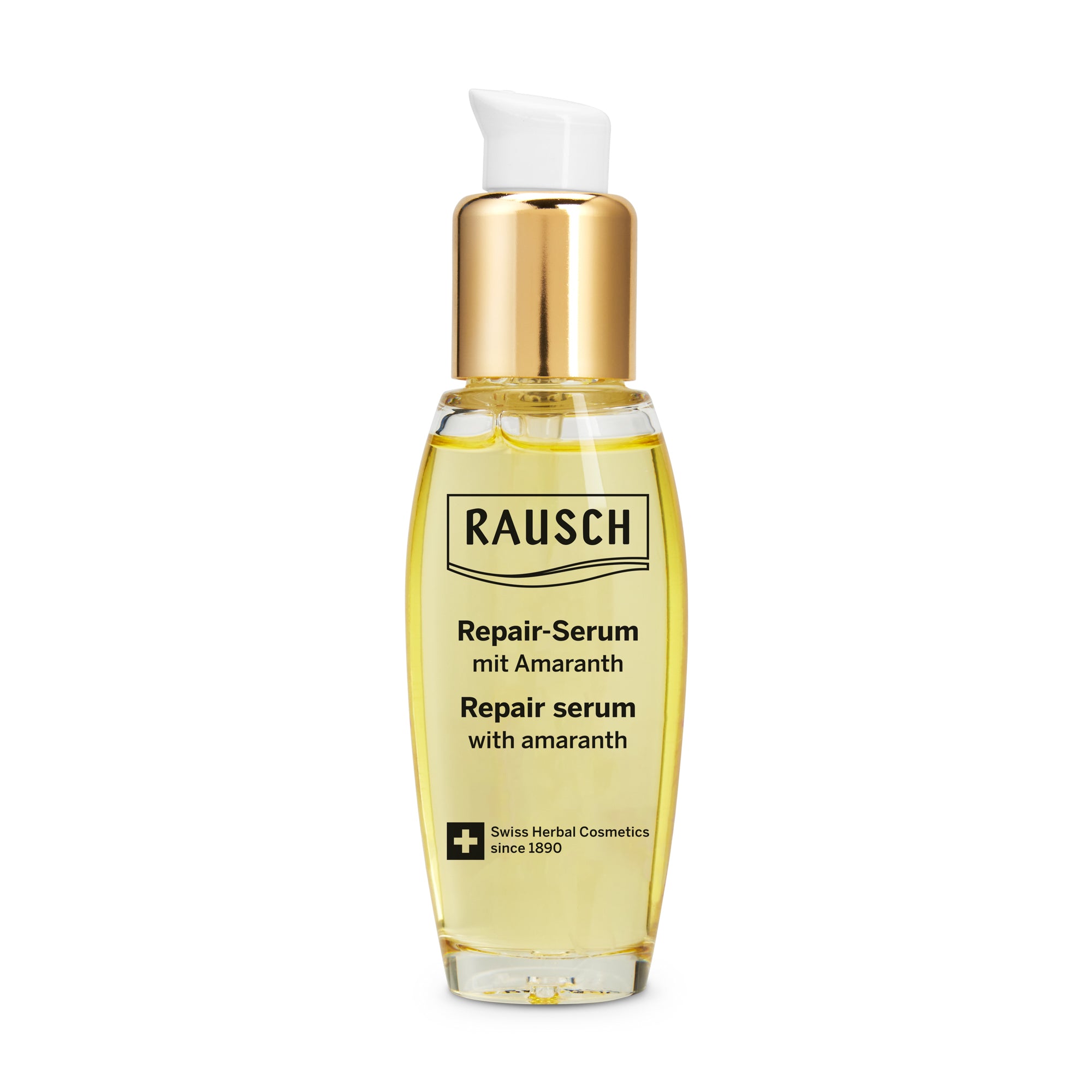 Rausch Repair serum with amaranth 30 ml