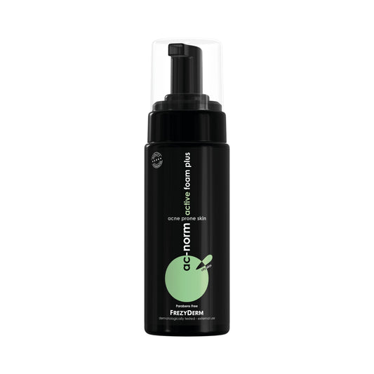 FrezyDerm AC-Norm Active Foam Plus 150 ml