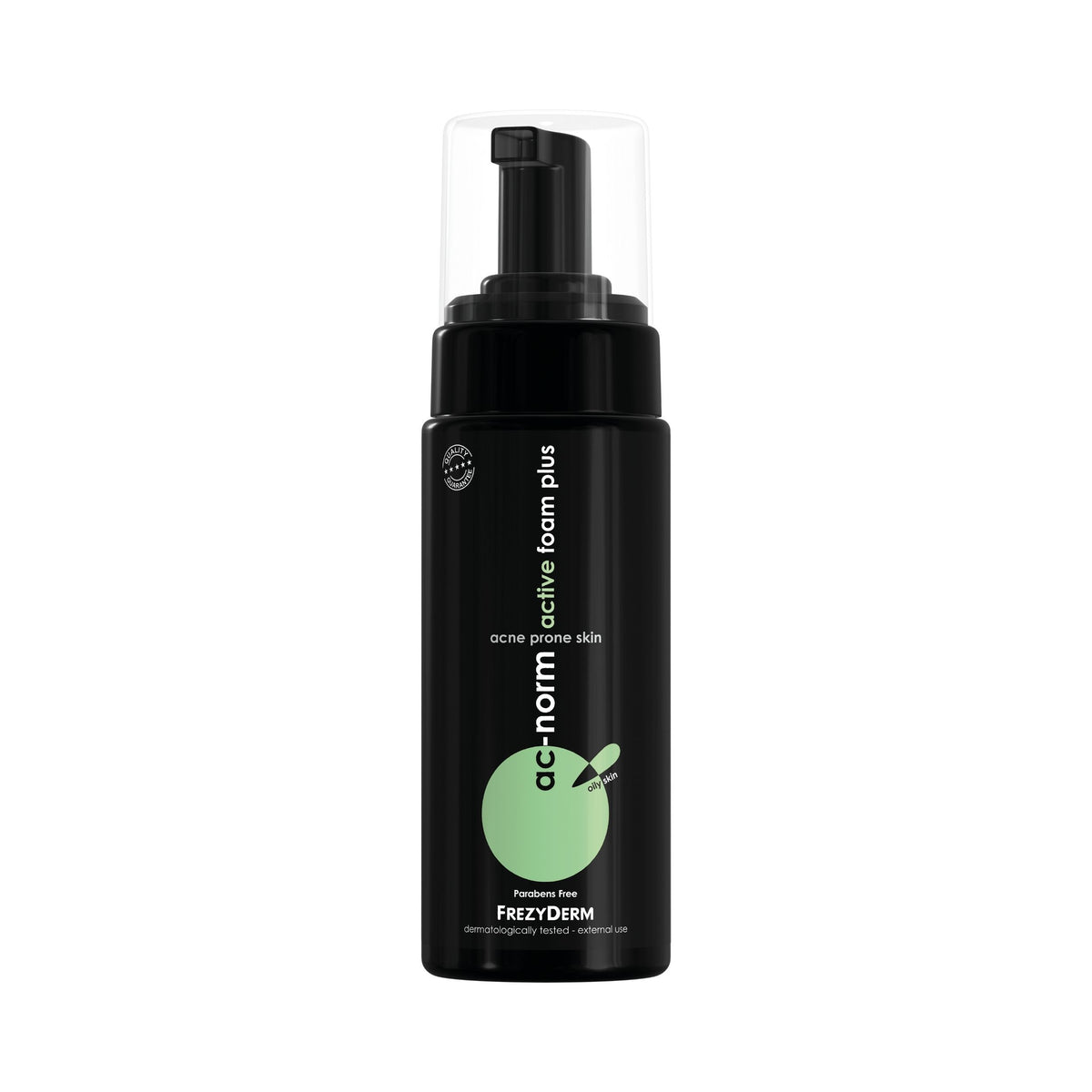 FrezyDerm AC-Norm Active Foam Plus 150 ml