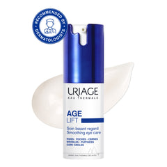 Uriage Age Lift Smoothing Eye Care 15ml