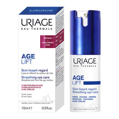 Uriage Age Lift Smoothing Eye Care 15ml