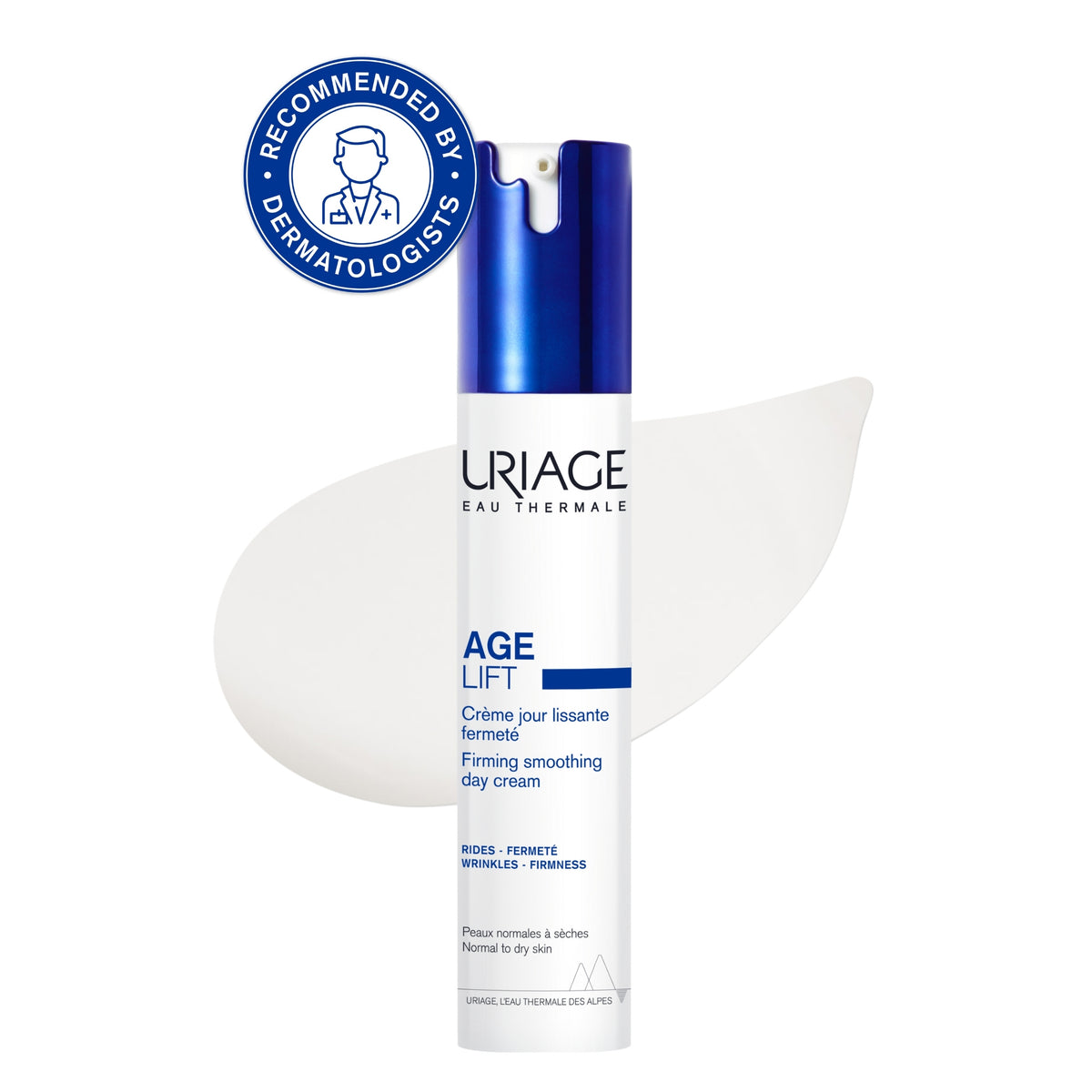 Uriage Age Lift Firming Smoothing Day Cream 40ml