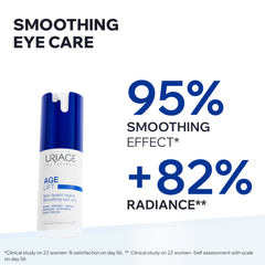 Uriage Age Lift Smoothing Eye Care 15ml