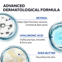 Uriage Age Lift Firming Smoothing Day Cream 40ml