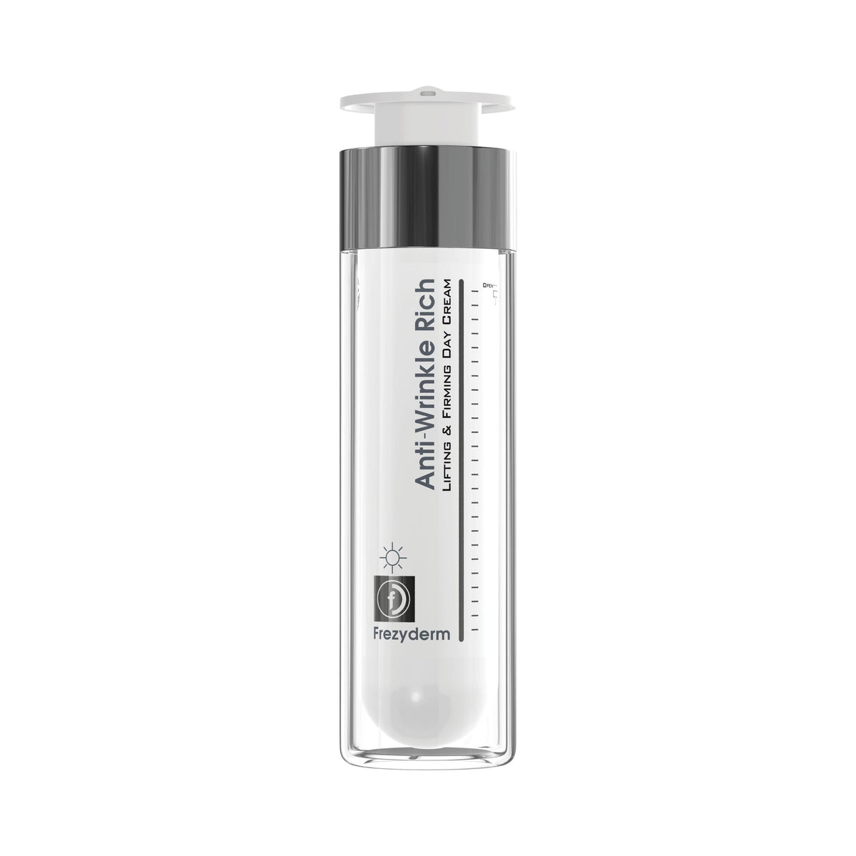 FrezyDerm Anti-Wrinkle Rich Day Cream (45+) 50 ml