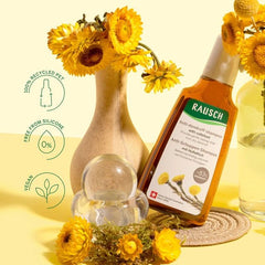 Rausch Anti-Dandruff Shampoo with Coltsfoot 200ml