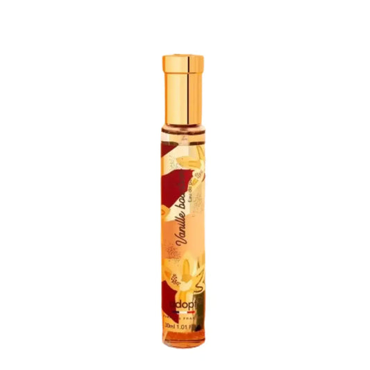 Adopt Vanille Bourbon Eau de Parfum – 30ml Women Perfume