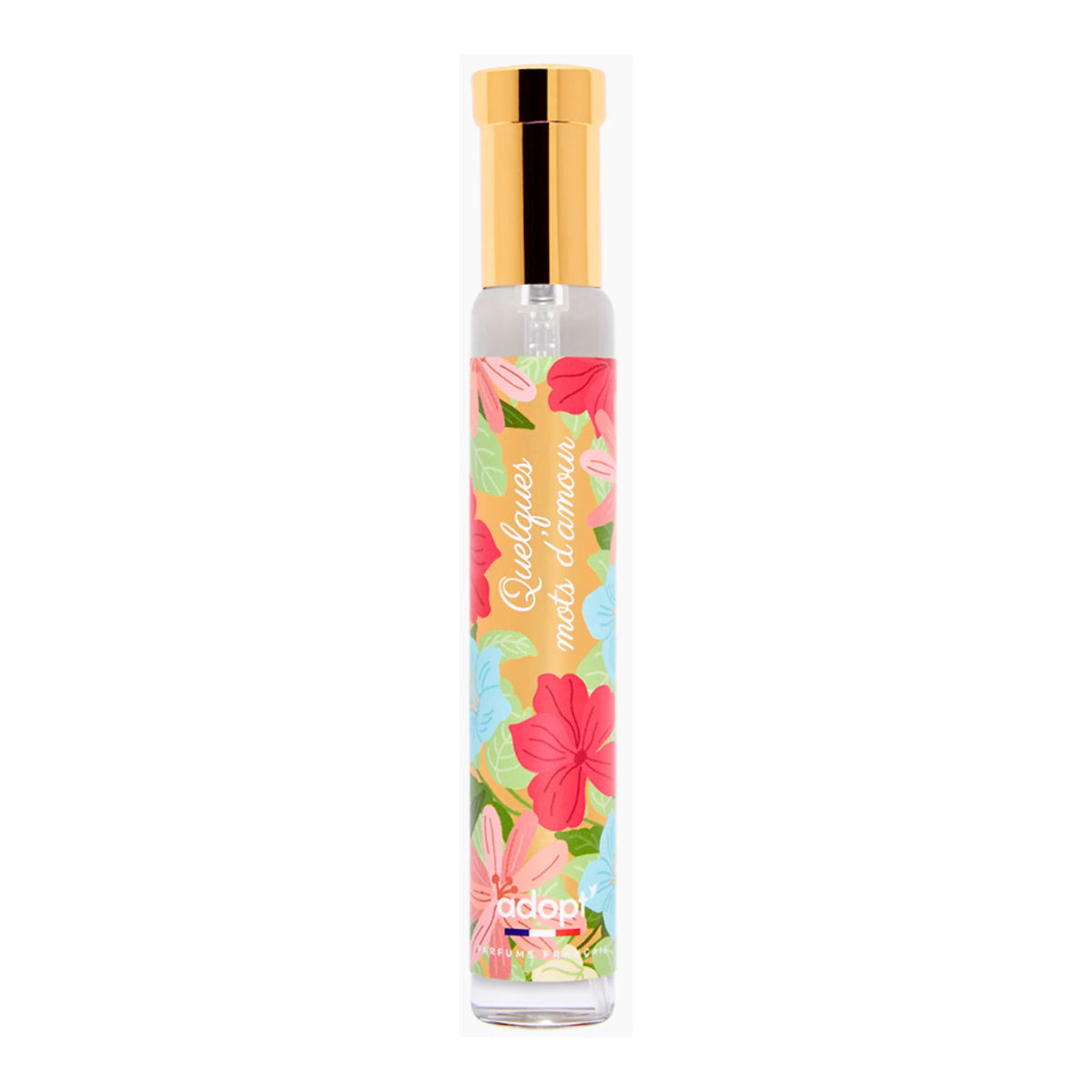 Adopt Parfum Quelques mots d'Amour 30ml