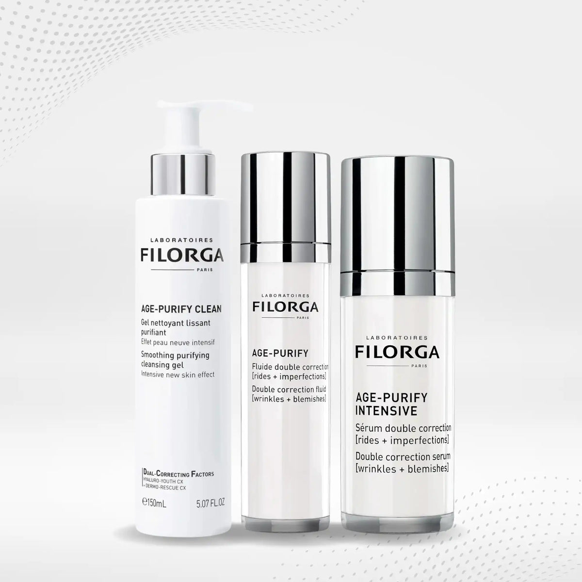 Filorga Age Purify Set