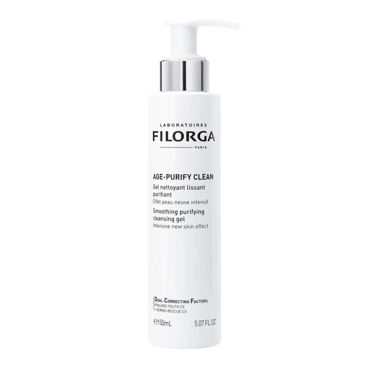 Filorga Age Purify Cleansing Gel 150ml