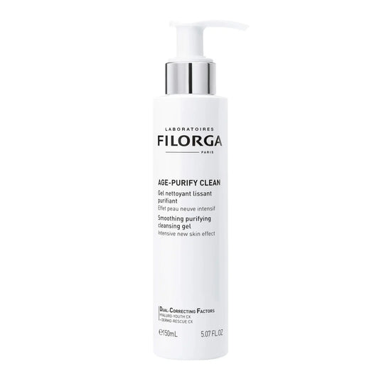 Filorga Age Purify Cleansing Gel 150ml Main