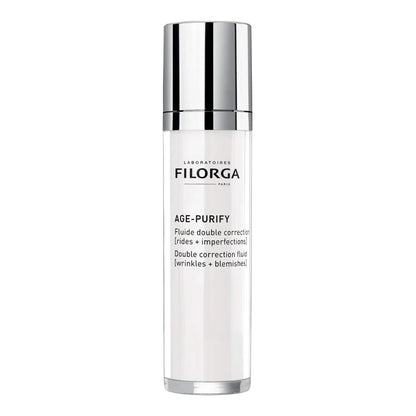 Filorga Age Purify Fluide 50ml Main