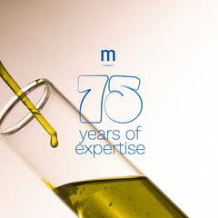 Mustela Baby Massage Oil Expertise image
