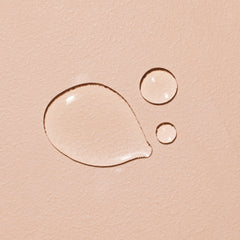 Mustela Baby Massage Oil product Texture image 