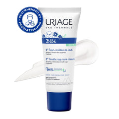 Uriage Baby 1st Cradle Cap Care 40ml