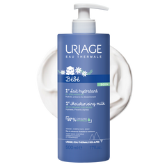 Uriage Baby's 1st Skincare - 1st Moisturizing Milk 500ml