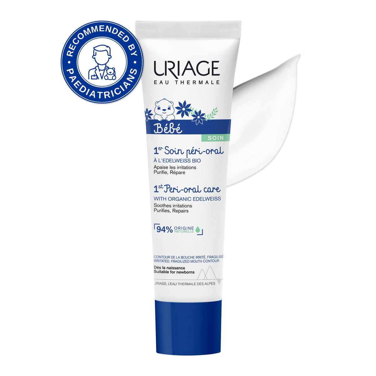 Uriage Baby 1st Peri-Oral Care 30ml