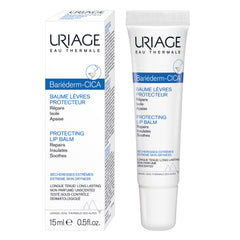 Uriage Bariederm Cica Lips 15ml