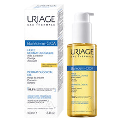 Uriage Bariederm Cica Oil 100ml