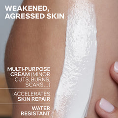 Uriage Bariederm Cica-Cream With Copper Zinc 40ml – Skin Repair & Protection Care