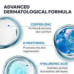 Uriage Bariederm Cica-Cream With Copper Zinc 40ml – Skin Repair & Protection Care