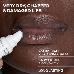 Uriage Bariederm Cica Lips 15ml – Intensive Lip Repair Balm