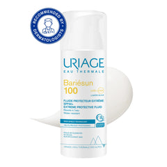 Uriage Bariesun100 Extreme Protective Fluid SPF50+ 50ml