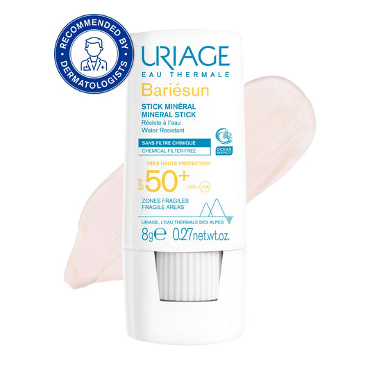 Uriage Bariésun Mineral Stick 8g