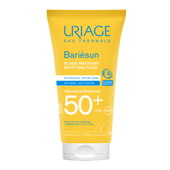 Uriage Bariésun - Matifying Fluid SPF50+ 50ml