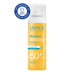 Uriage Bariésun Dry Mist SPF50+ 200ml