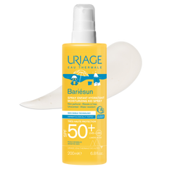 Uriage Bariésun Moisturising Kid Spray SPF50+ 200ml