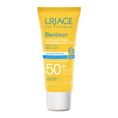 Uriage Bariésun Anti Brown Spot Fluid SPF50+ 40ml