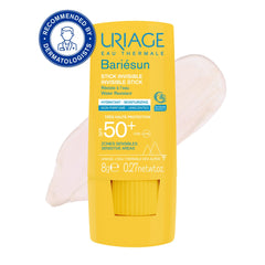 Uriage Bariésun Invisible Stick 8g