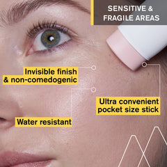 Uriage Bariésun Invisible Stick 8g