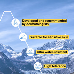 Uriage Bariésun Invisible Spray SPF50+ 200ml