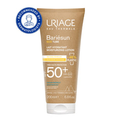 Uriage Bariesun Moisturizing Lotion SPF50+ 200ml