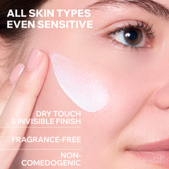 Uriage Bariesun Ultra Light Fluid SPF50+30ml – Daily Weightless Defence