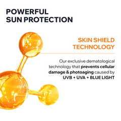 Uriage Bariesun Ultra Light Fluid SPF50+30ml – Daily Weightless Defence