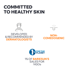 Uriage Bariesun Invisible Sun Stick SPF50+ 18g