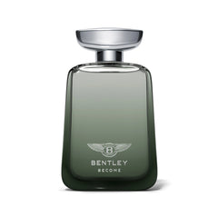 Bentley BECOME Eau de Parfum Natural Spray 100ml
