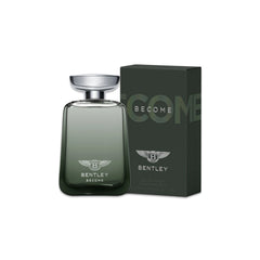 Bentley BECOME Eau de Parfum Natural Spray 100ml